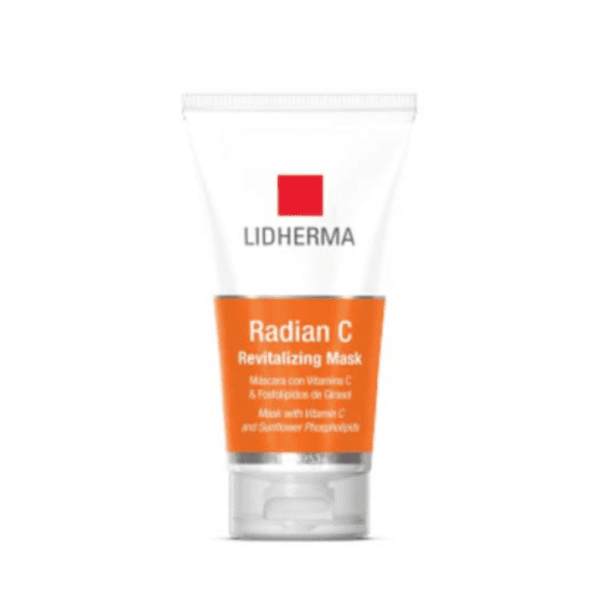 Radian C Revitalizing Mask 150 g
