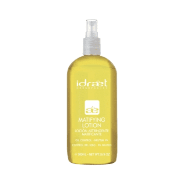 Astringent Matifyng Lotion - Loción Astringente Matificante 500ml 40% OFF Venc 10/25