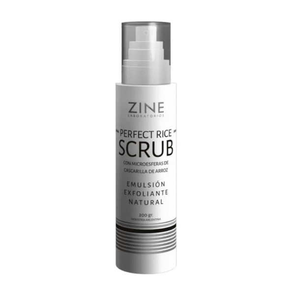 PERFECT RICE SCRUB X 200 G