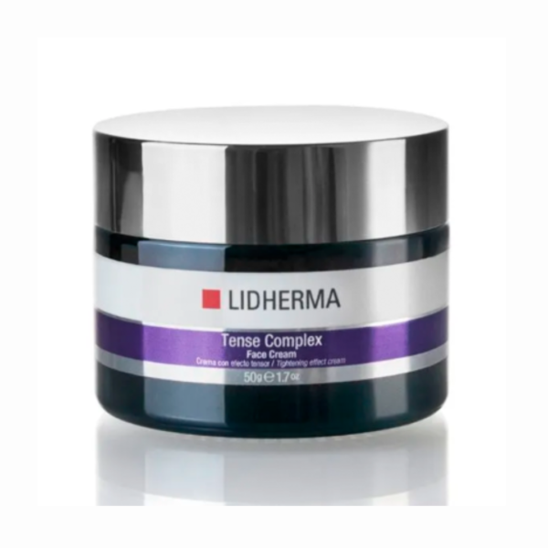Tense Complex Face Cream 50 g