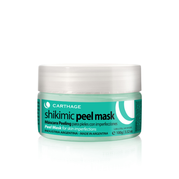 SHIKIMIC PEEL MASK x 100gs
