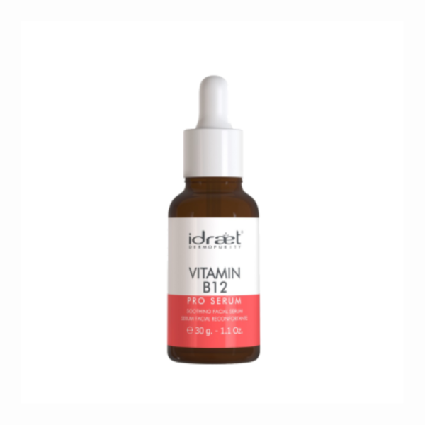 Vitamin B12 Serum Serum Anti-Rojeces