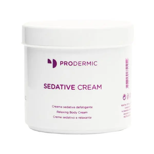 Sedative Cream 500ml