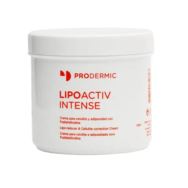 Lipoactiv Intense 500ml