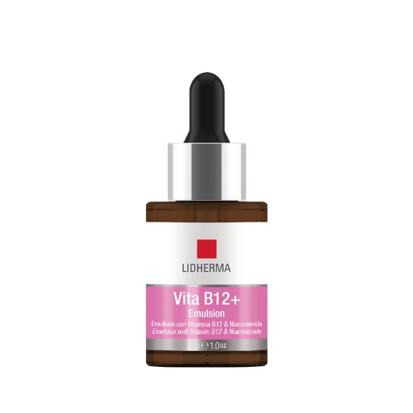 Vita B12+ Emulsion 30g