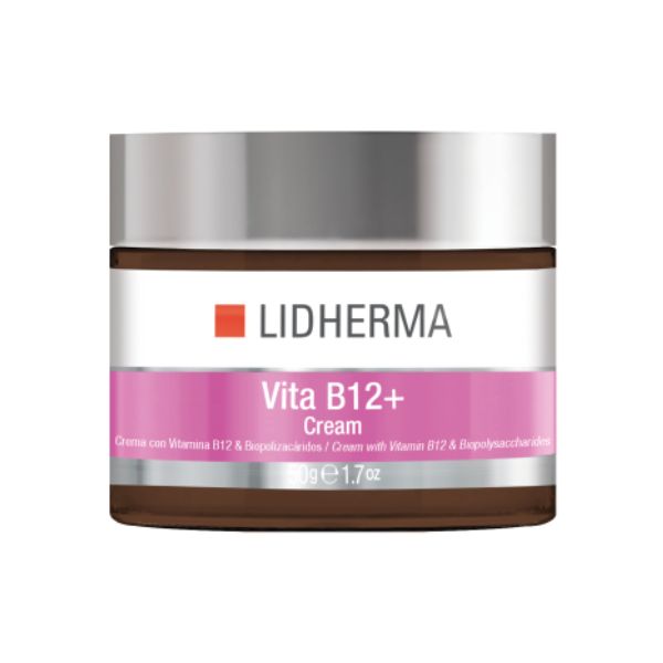 Vita B12+ Crema 50g