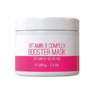 Vitamin B Complex Booster Mask 200g