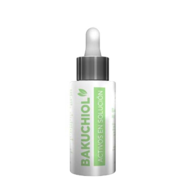 Bakuchiol (Retinol vegano) 50 ml