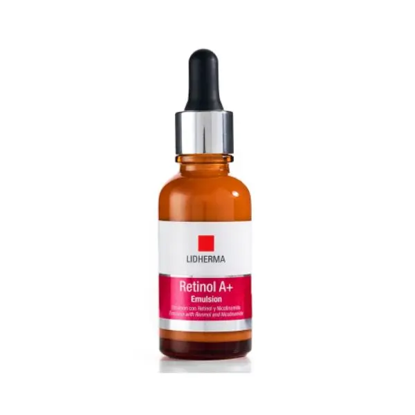 Retinol A+ Emulsión 30 ml