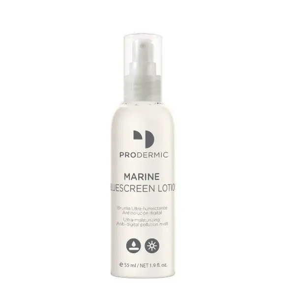 Marine BlueScreen Lotion 55ml