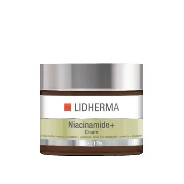 Niacinamide+ Cream