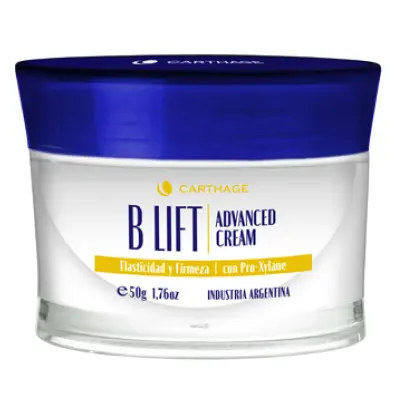 B-LIFT Advanced Cream x 50g