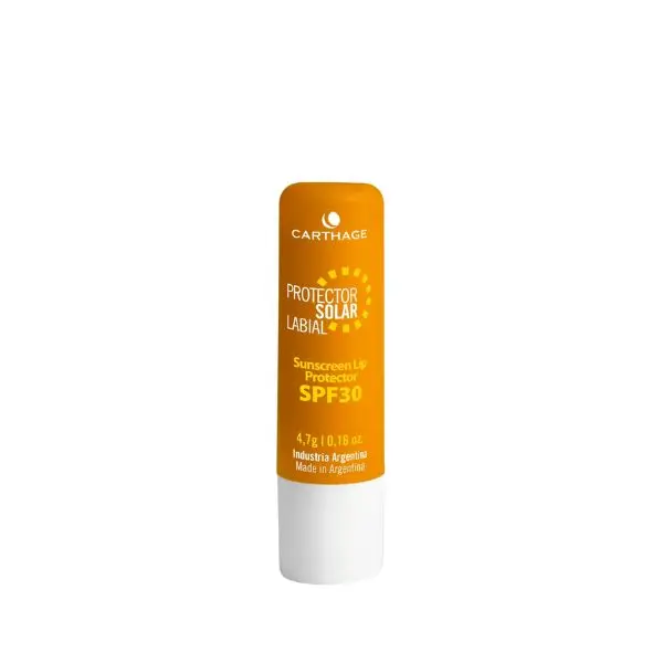Protector Solar Labial SPF 30