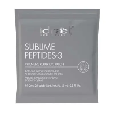 Sublime Eyes Peptides-3 Intensive Repair Eyes Patch x 24 patch