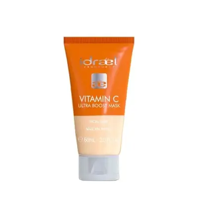 Vitamin C Ultra Boost Mask 60 ml