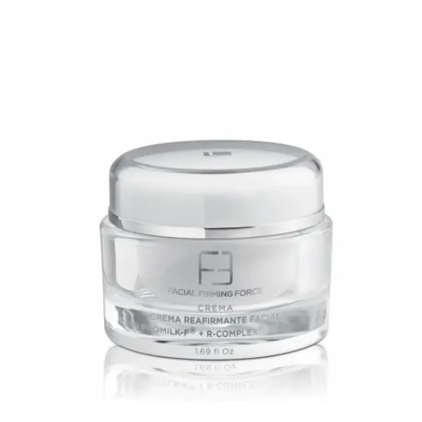 Crema Reafirmante Facial F3