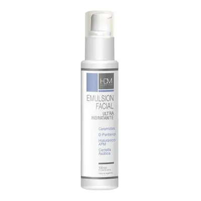 Emulsion Ultra Hidratante con Ceramidas 100 cc