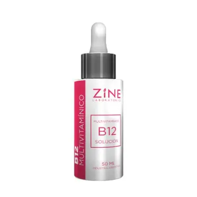 B12 Solucion 50 ml