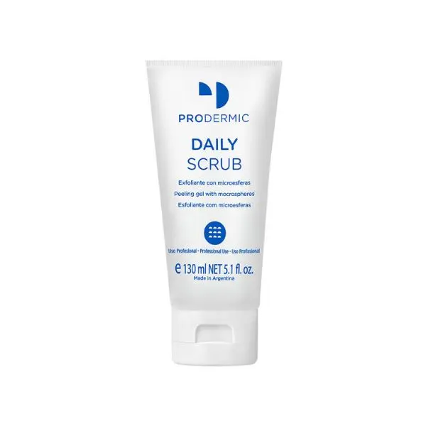 Daily Scrub 130ml