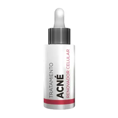 Tratamiento Acné 50 ml