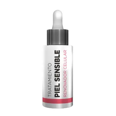 Tratamiento Piel Sensible 50 ml