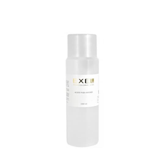 Aceite para Masajes antioxidante x 250 ml