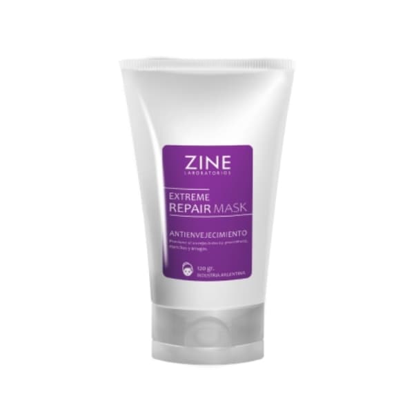 Extreme Repair Mask. Con celulas madre. Antienvejecimiento x 120 gr