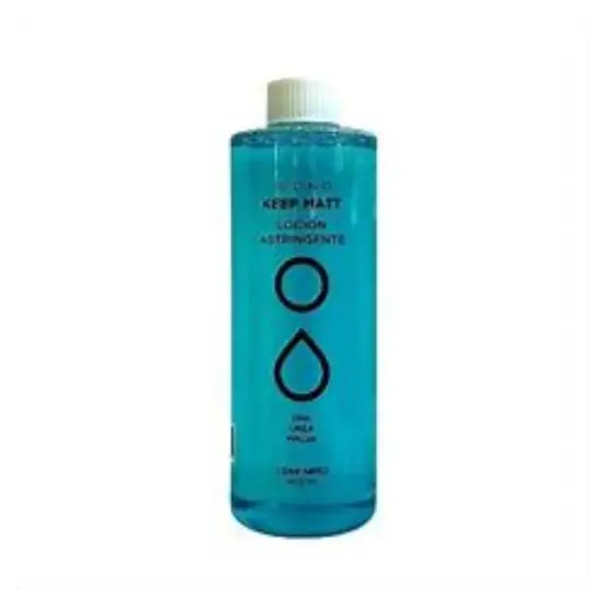 Loción Astringente Piel grasa Keep Matt x 400 ML