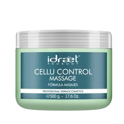 Cellu Control Massage 500 g