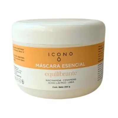 Máscara Equilibrante 250 gr
