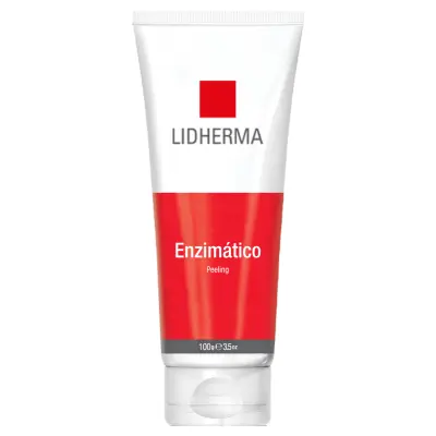 Enzimatico Peeling 100 gr