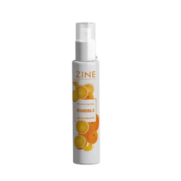 Splash Vit c 100 ml
