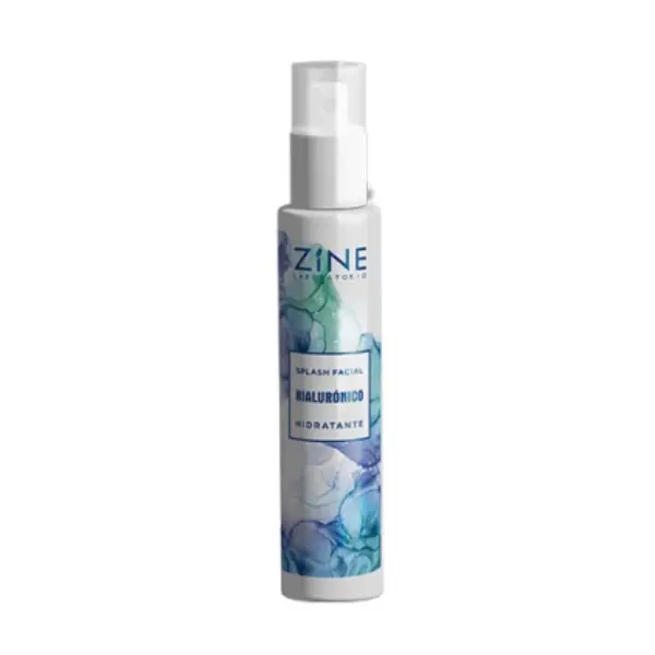 Splash Hialuronico 100 ml
