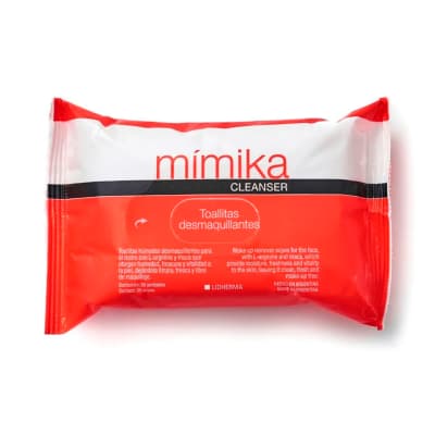 mimika cleanser