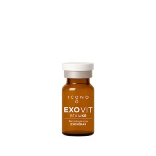 Exovit Ampolla Btx Like 12 ml