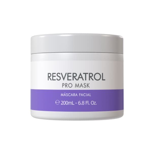 Resveratrol Pro Mask 200 ml