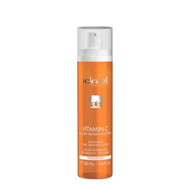 Vitamin C All-Day Radiance Lotion 100 ml