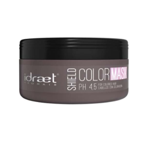 Color Shield Mask Máscara brillo y color Intenso pH 4,5 500 g