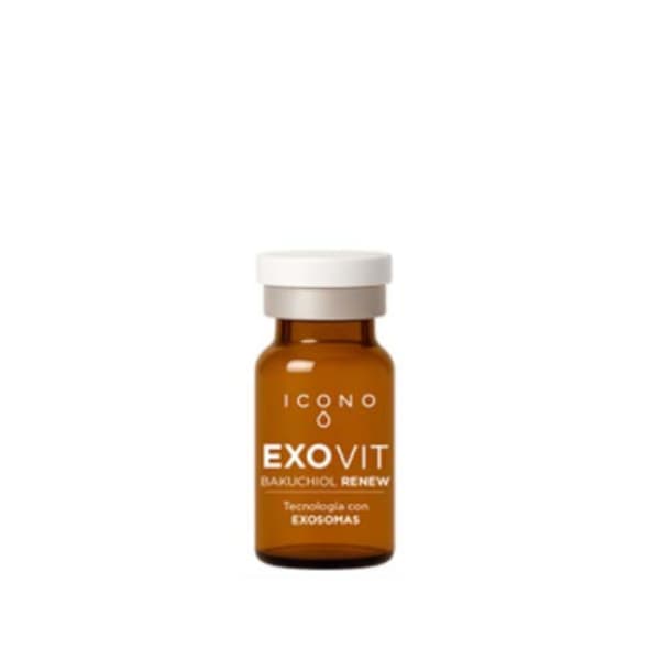 Exovit Ampolla Bakuchiol Renew 12 ml