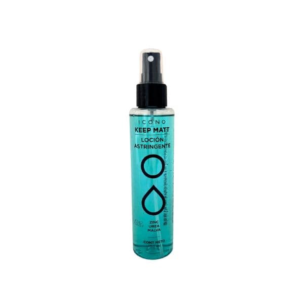 Locion Astringente Keep Matt x 150 ml