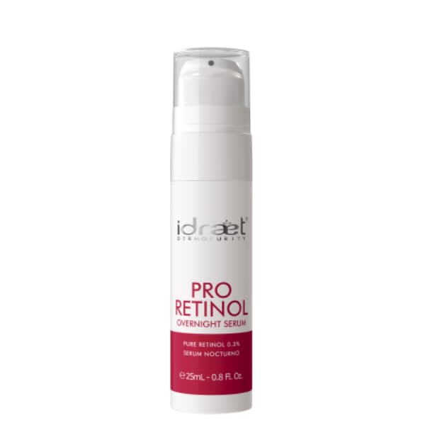 Pro Retinol Overnight Serum Retinol puro 0,3% x 25 ml