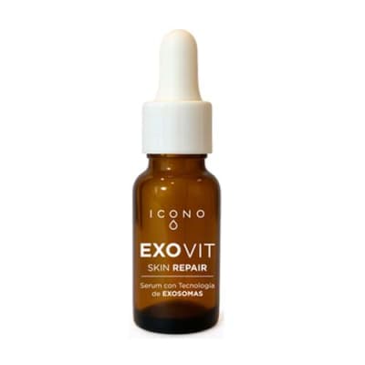 Exovit Gotero Skin Repair 20 ml