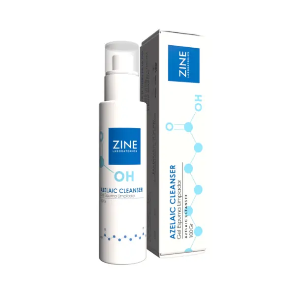 Azelaic Cleanser - Gel de Limpieza 100ml