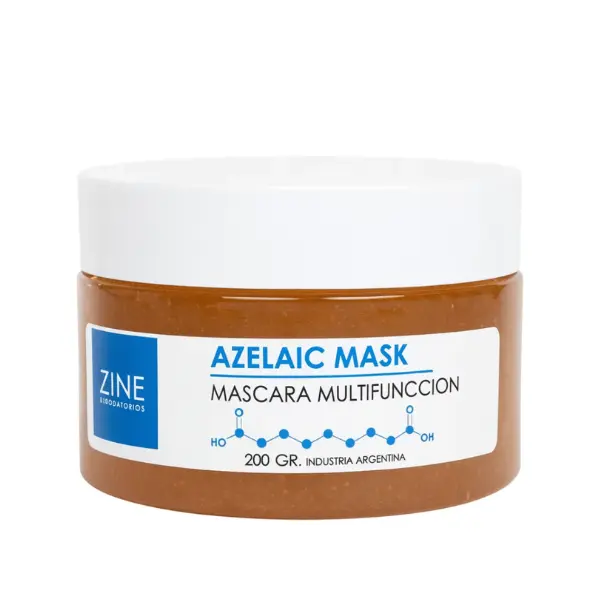 Azelaic Mask 200g