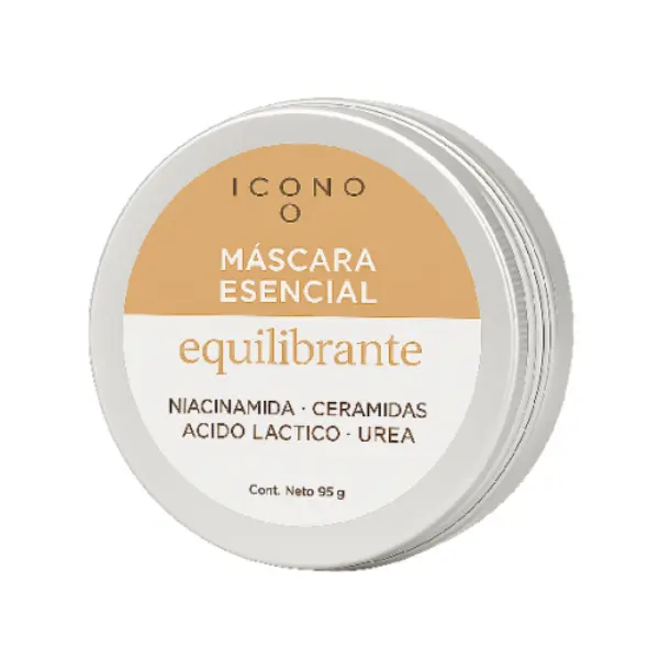 Máscara Equilibrante 95 gr
