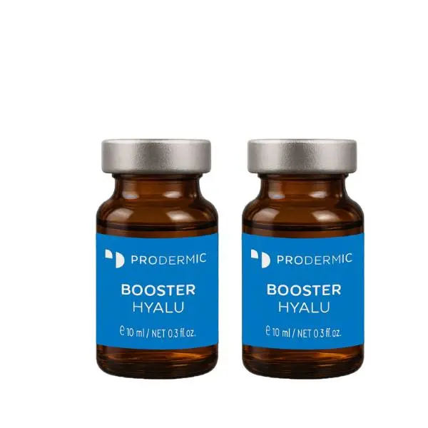 Booster Hyalu 2x10ml