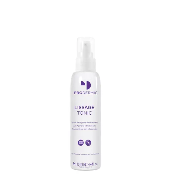 Lissage Tonic NEW 130ml
