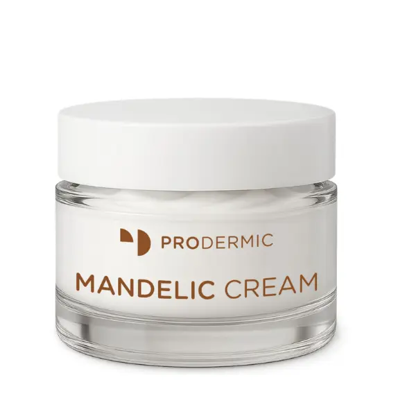Mandelic Cream 50gr