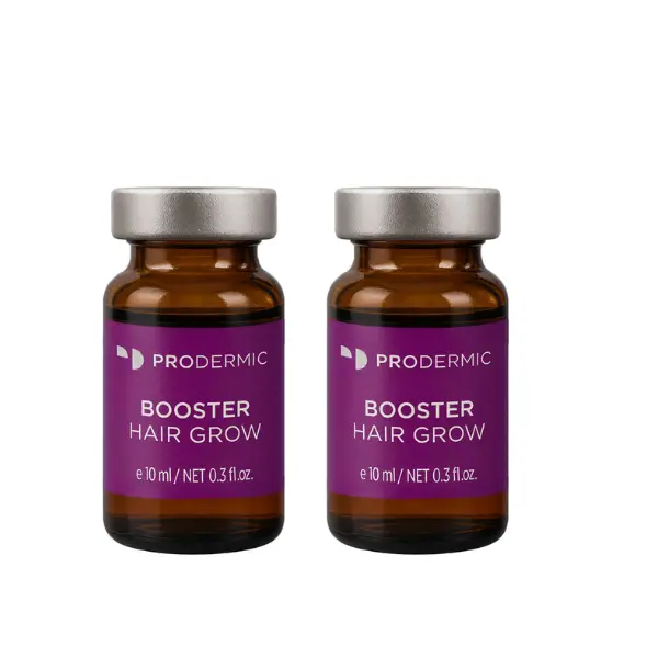 Booster Hair Grow 2x10ml
