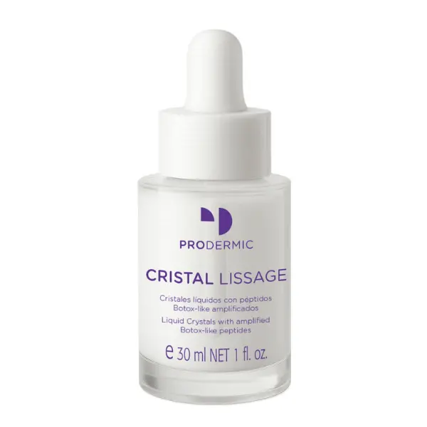 Cristal Lissage NEW 30ml